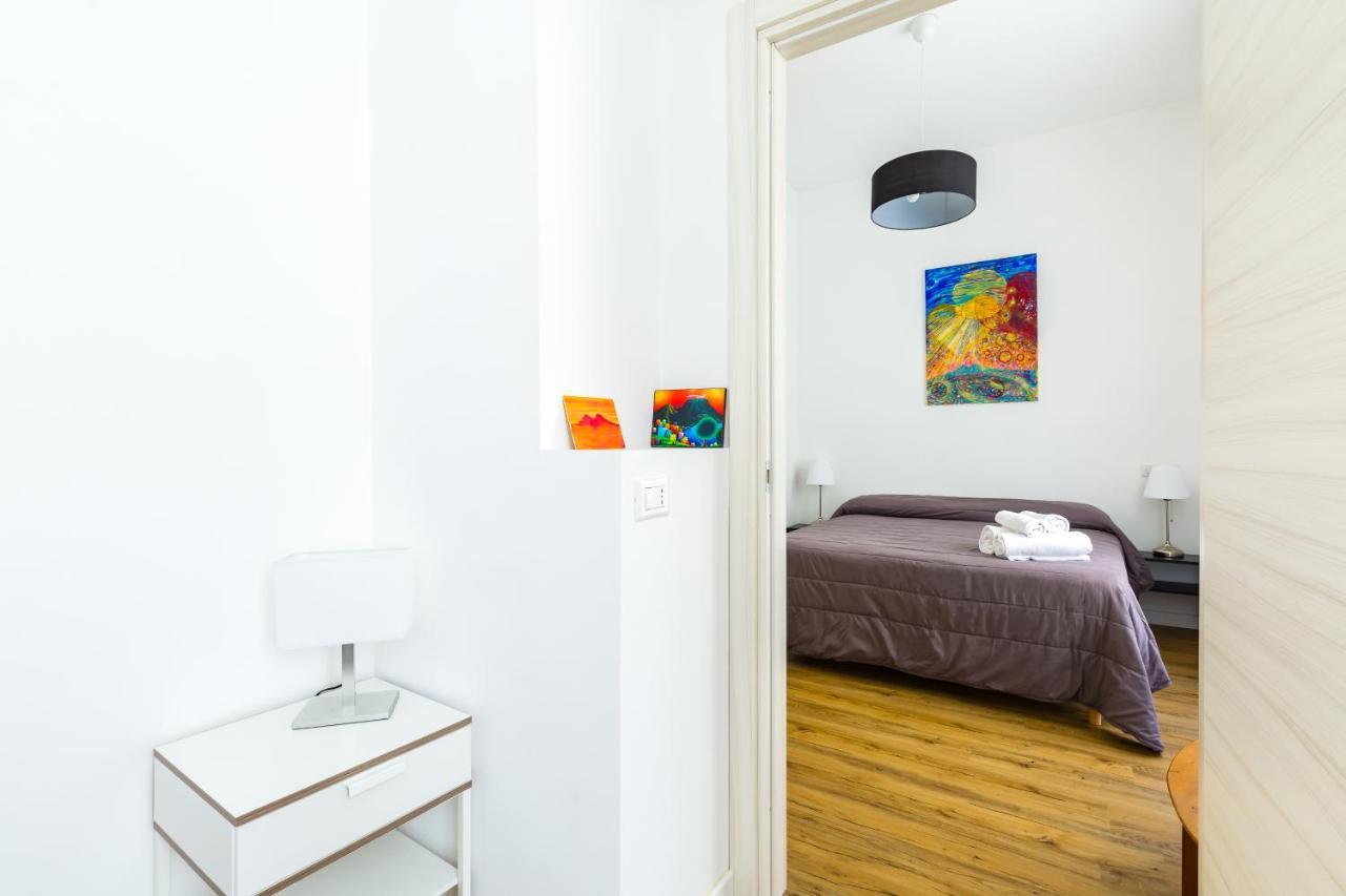 Appartamento Barrio 133 - Double Bedroom In Center By Napoliapartments