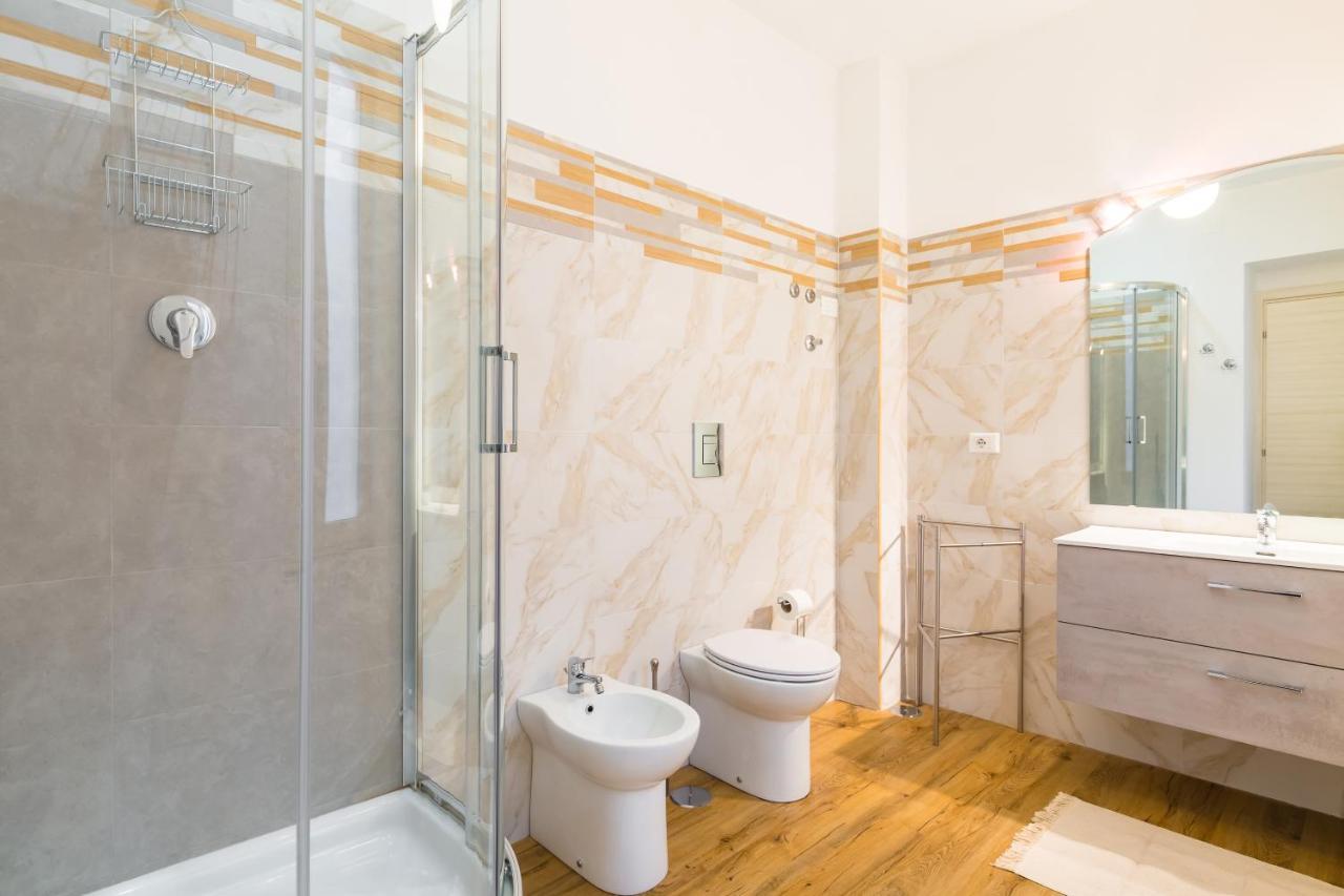 Barrio 133 - Double Bedroom In Center By Napoliapartments Appartamento