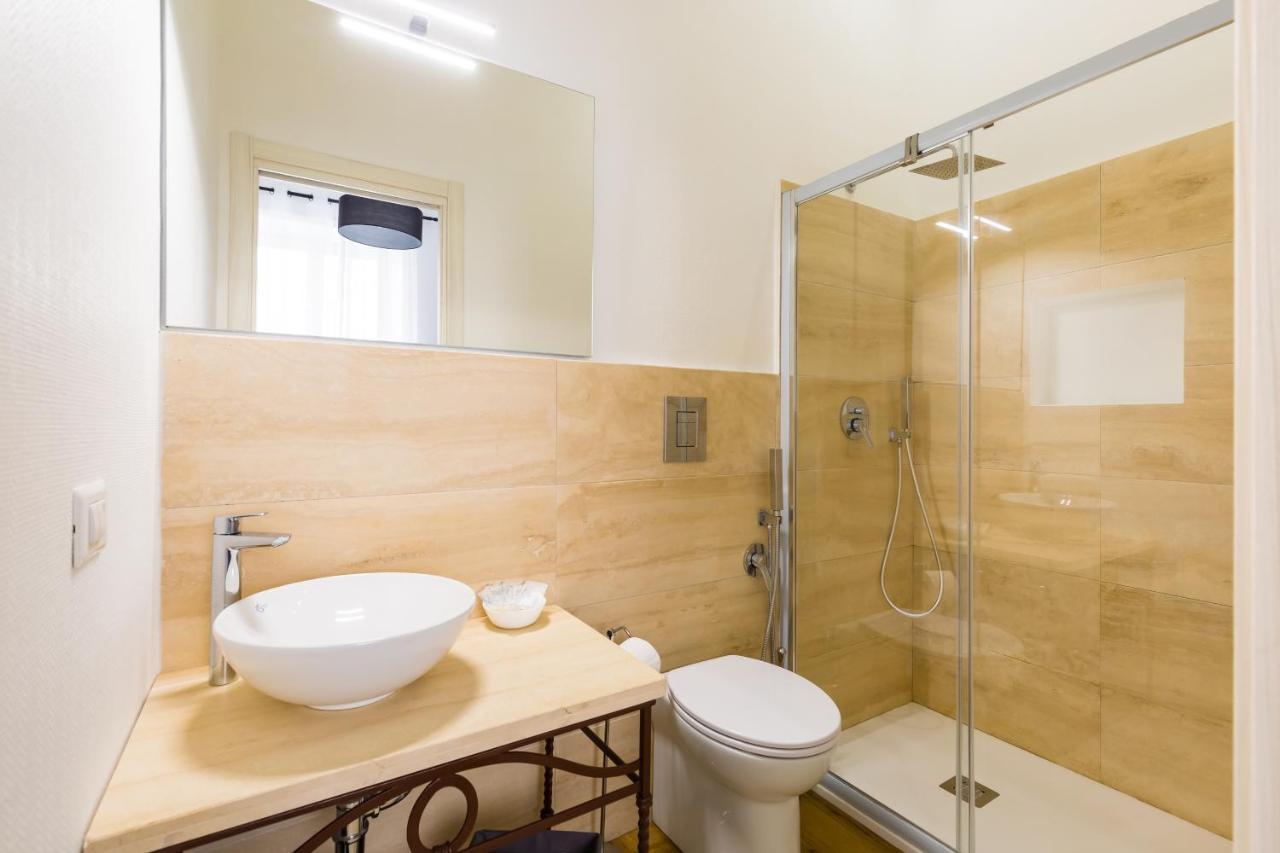 Barrio 133 - Double Bedroom In Center By Napoliapartments Appartamento