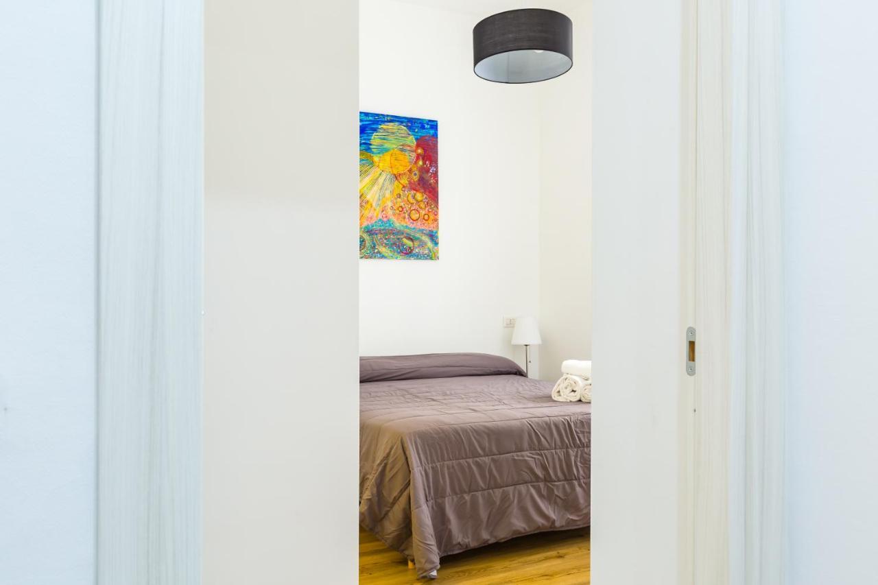 Barrio 133 - Double Bedroom In Center By Napoliapartments Appartamento Napoli