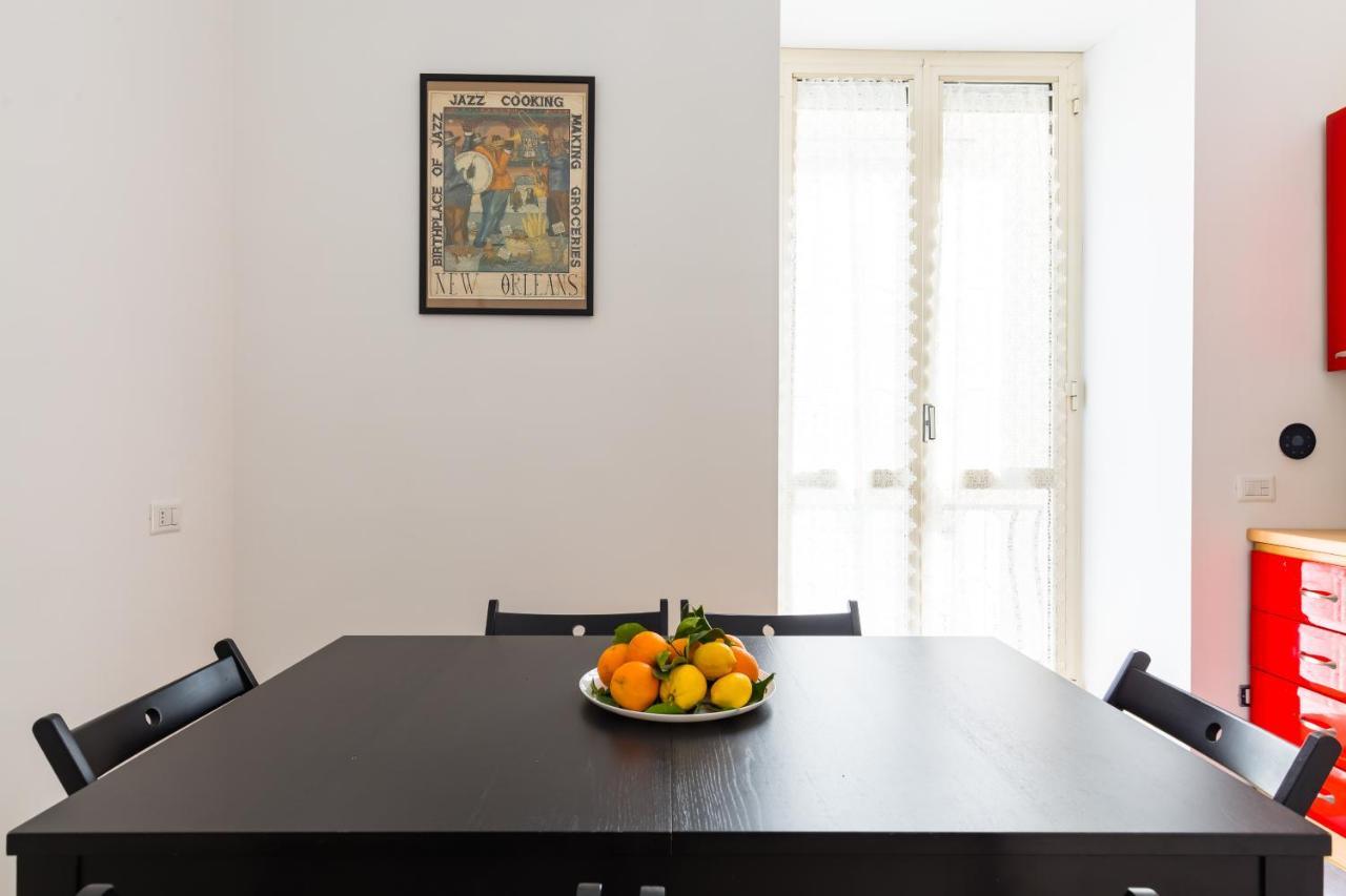 Appartamento Barrio 133 - Double Bedroom In Center By Napoliapartments Napoli