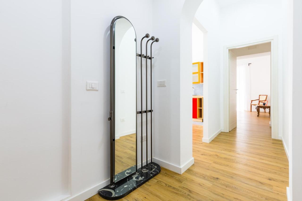 Barrio 133 - Double Bedroom In Center By Napoliapartments Appartamento