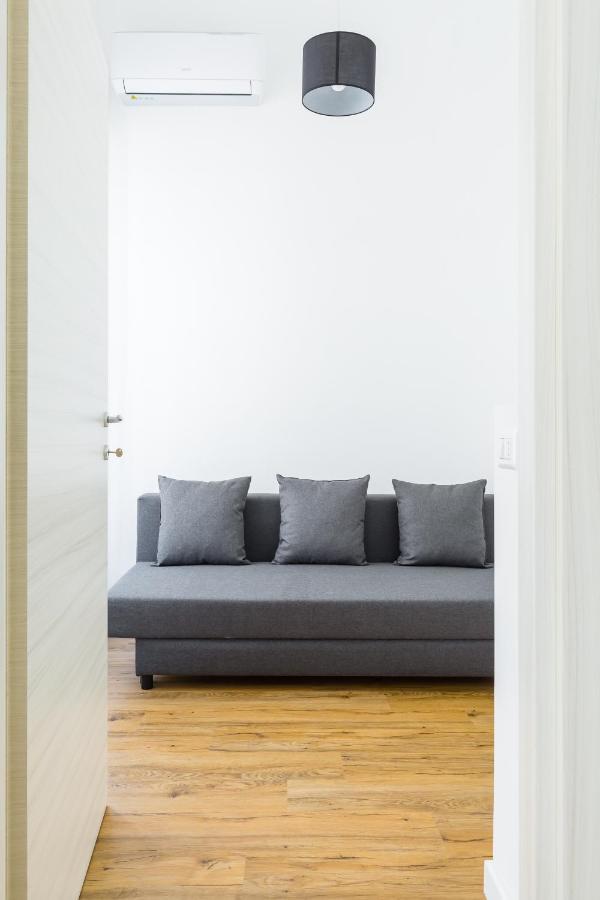 Barrio 133 - Double Bedroom In Center By Napoliapartments Appartamento