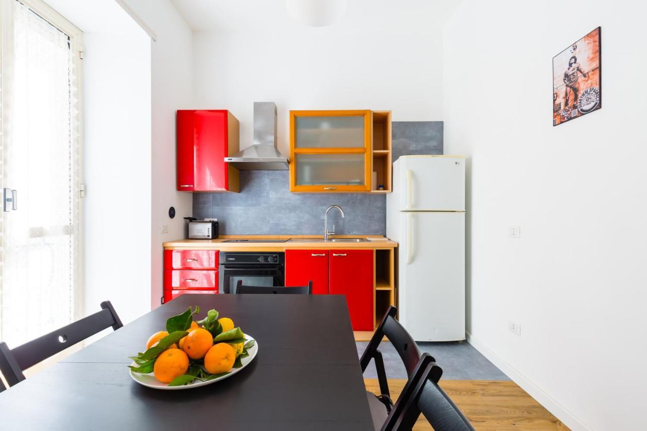 Barrio 133 - Double Bedroom In Center By Napoliapartments Napoli